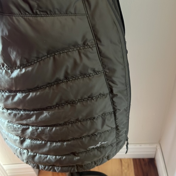 ⛄️ Skhoop down skirt EUC green medium ⛷️ - Picture 13 of 14